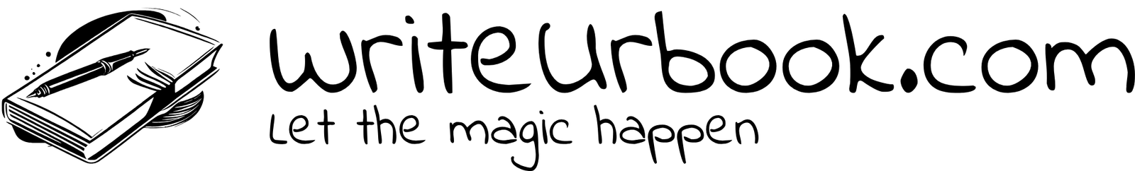 writeurbook.com